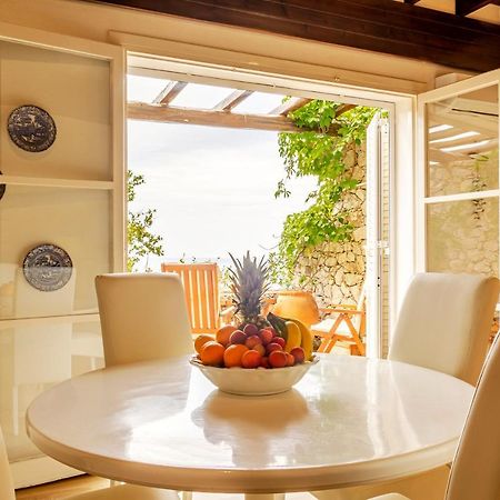 Sea Life - Taormina Apartment Luaran gambar