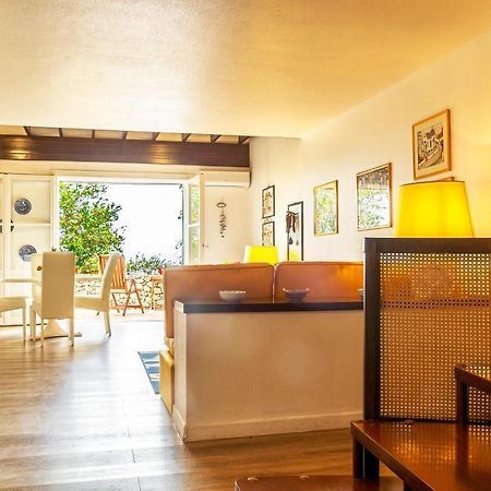 Sea Life - Taormina Apartment Luaran gambar