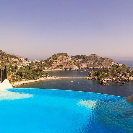 Sea Life - Taormina Apartment Luaran gambar