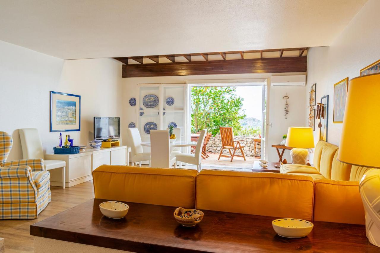 Sea Life - Taormina Apartment Luaran gambar