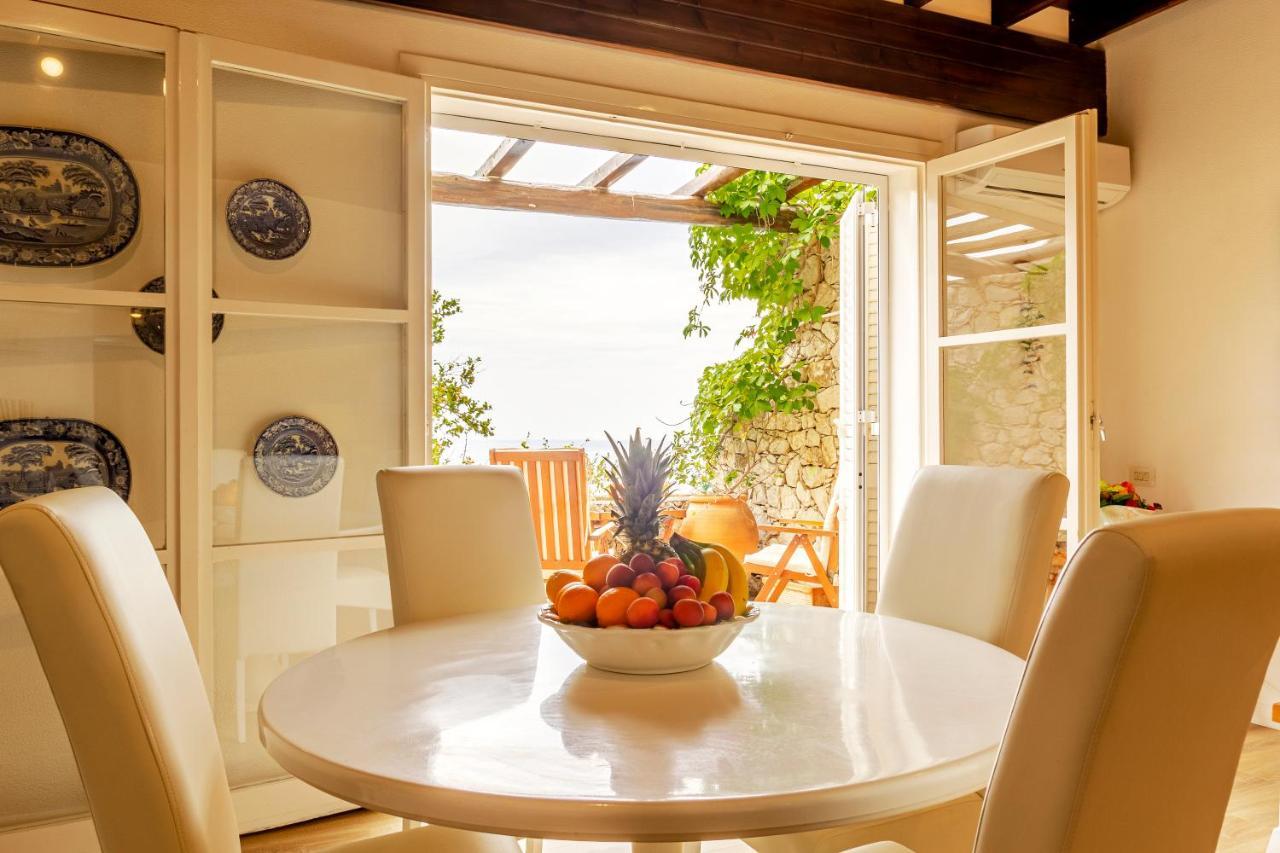 Sea Life - Taormina Apartment Luaran gambar