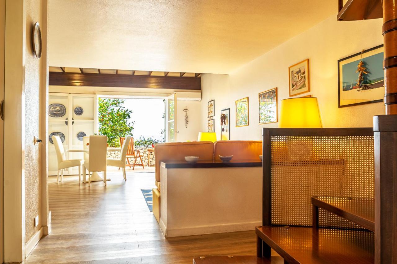 Sea Life - Taormina Apartment Luaran gambar
