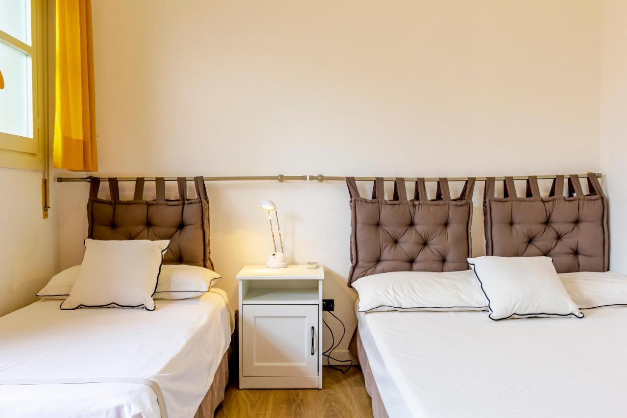 Sea Life - Taormina Apartment Luaran gambar