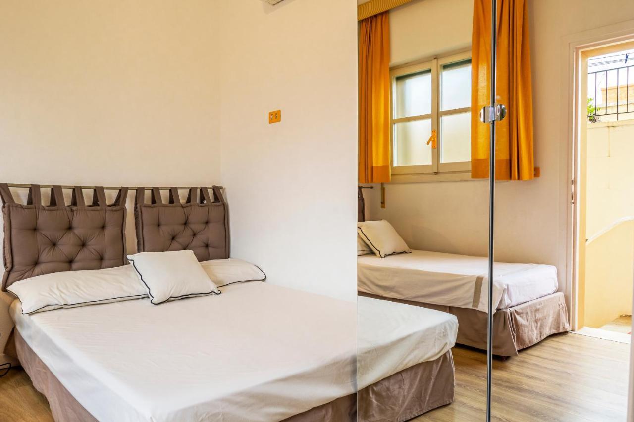 Sea Life - Taormina Apartment Luaran gambar