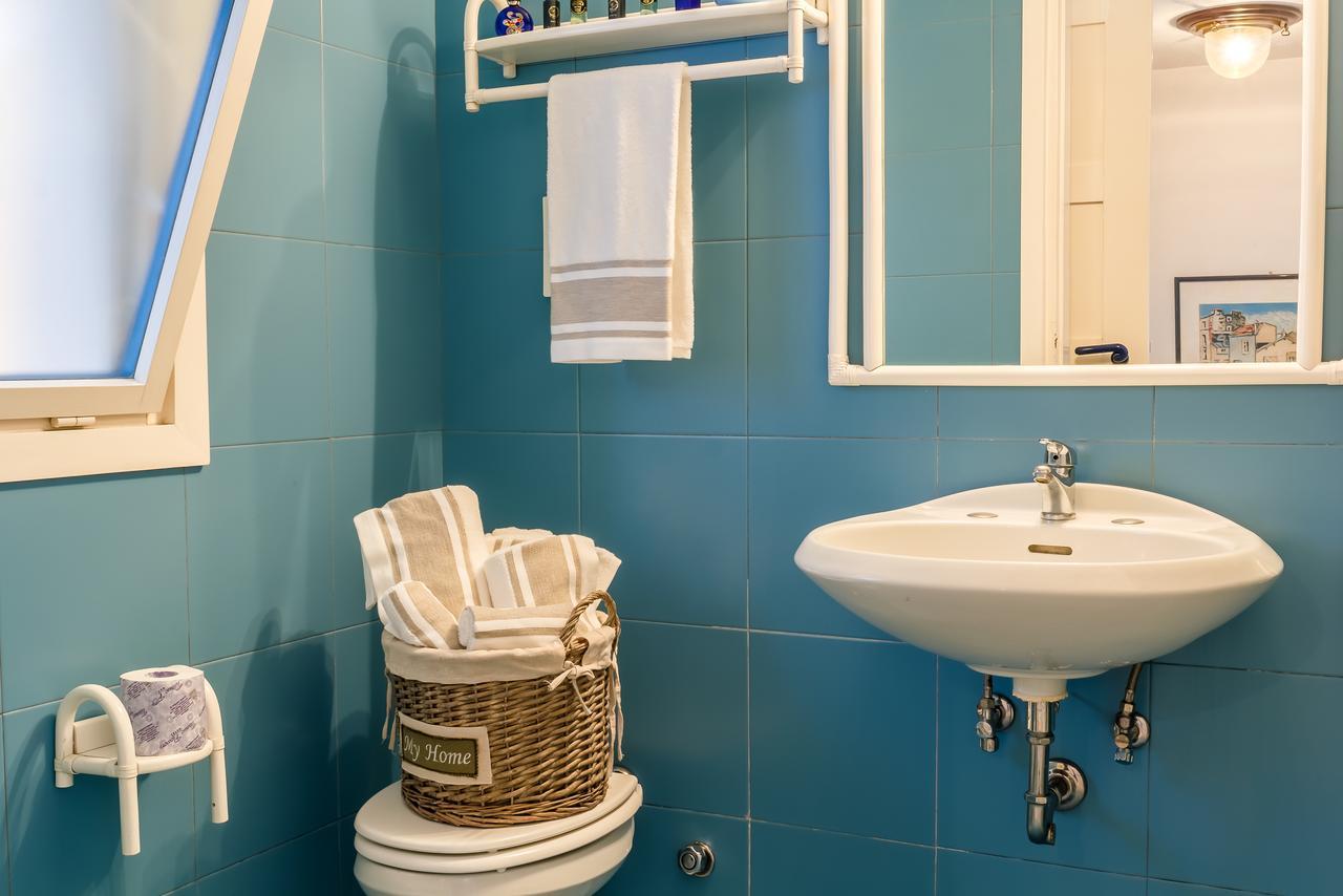 Sea Life - Taormina Apartment Luaran gambar