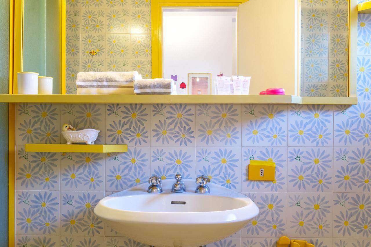 Sea Life - Taormina Apartment Luaran gambar