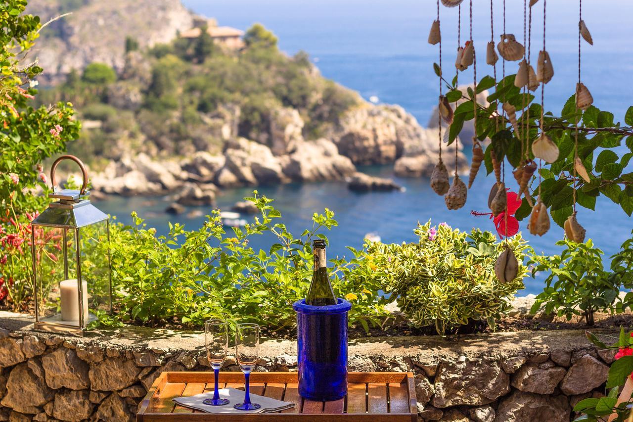 Sea Life - Taormina Apartment Luaran gambar